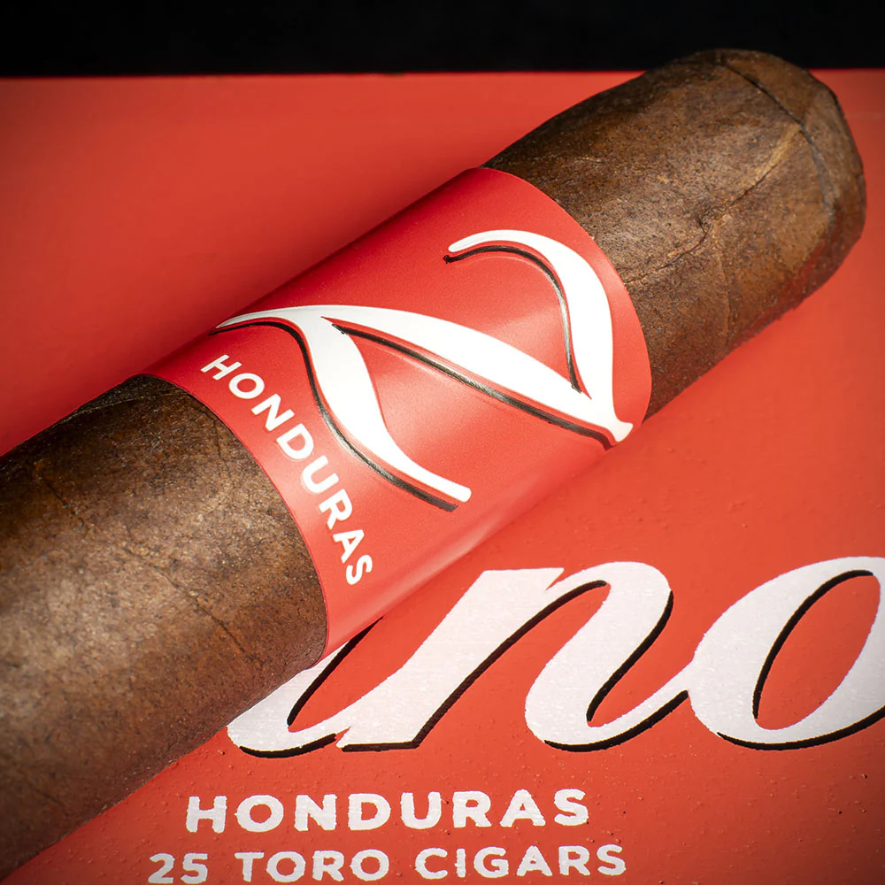 Zino Honduras Toro Cigar - Single - Image 4