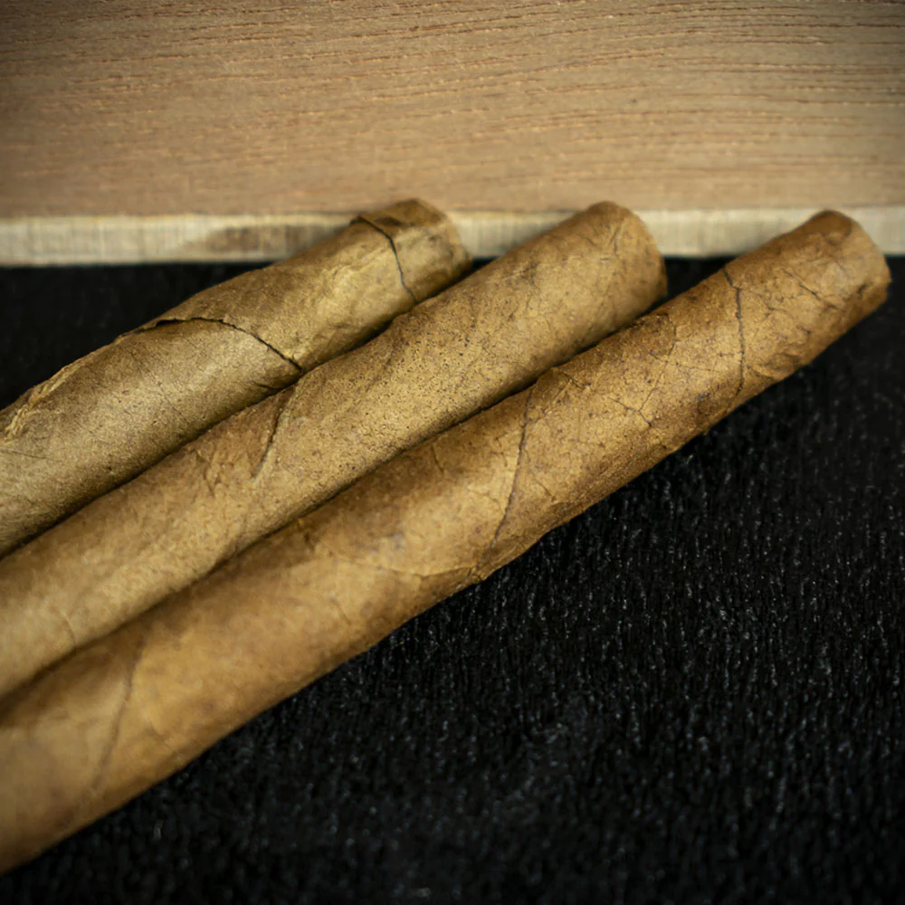 Smoke-King Dutch Mini Cigarillos - Box of 50 - Image 3