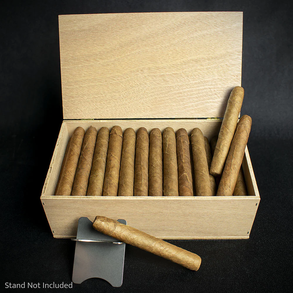 Smoke-King Dutch Petit Corona Cigar - Single - Image 3