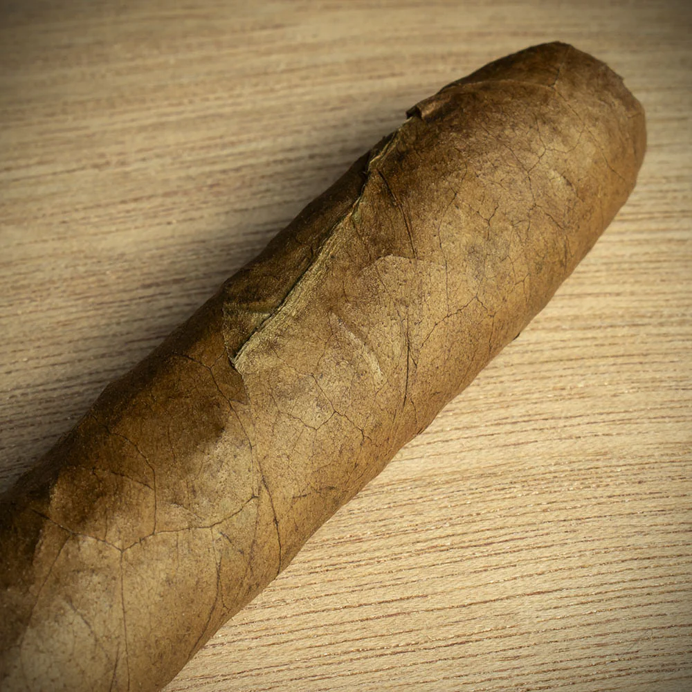 Smoke-King Dutch Petit Corona Cigar - Single - Image 4