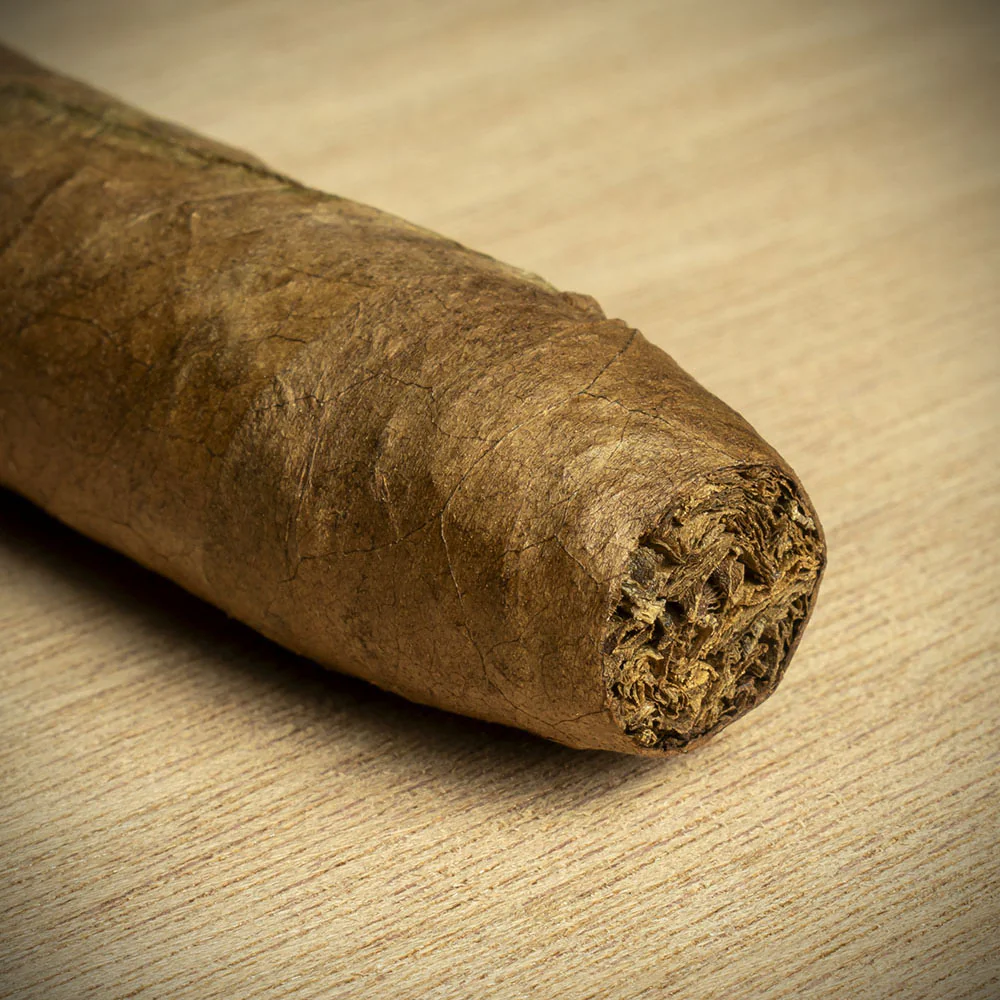 Smoke-King Dutch Petit Corona Cigar - Single - Image 5