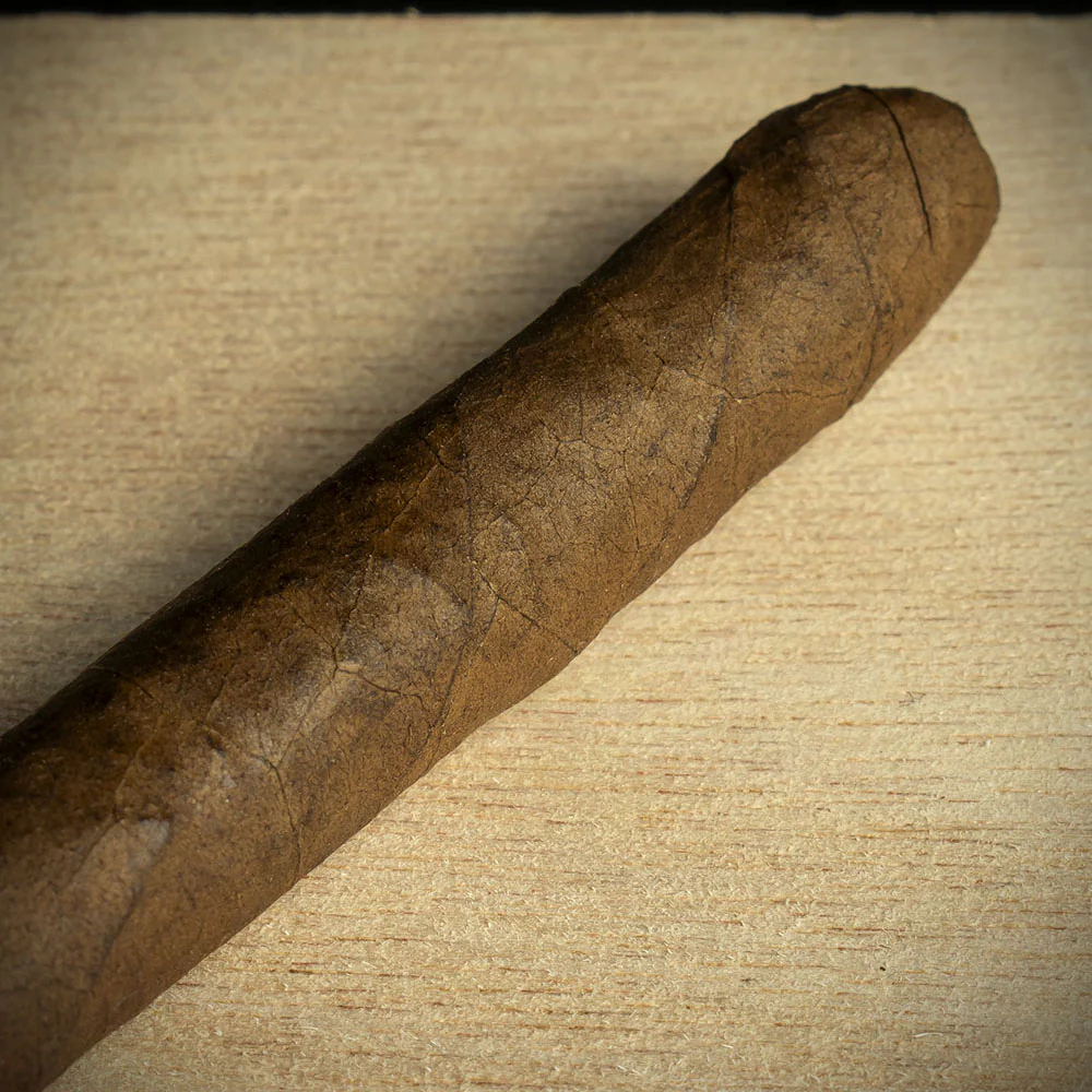 Smoke-King Dutch Senoritas Cigars - Box of 50 - Image 3