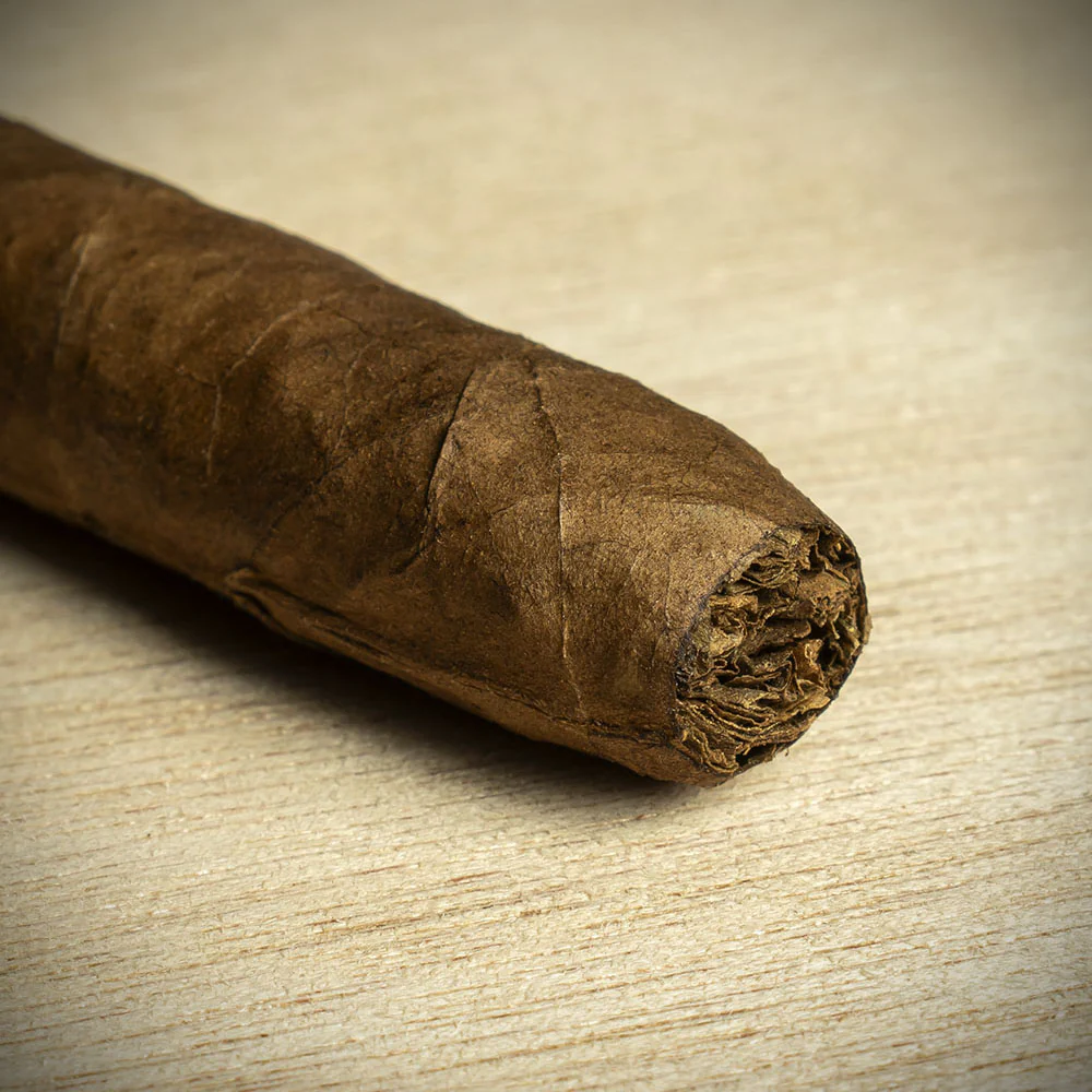 Smoke-King Dutch Senoritas Cigars - Box of 50 - Image 4