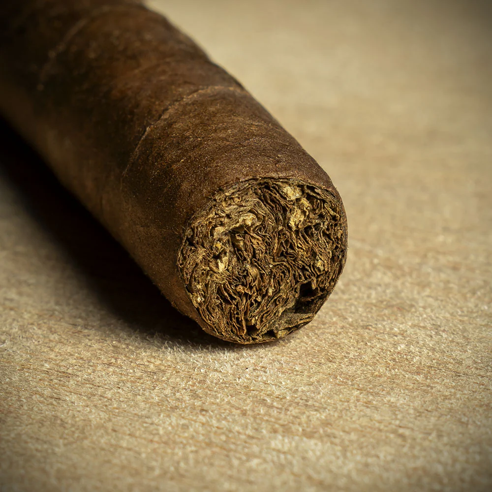 Smoke-King Dutch Senoritas Cigars - Box of 50 - Image 5