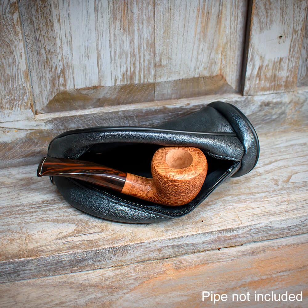 Smoke-King | Golf Bag Style Pipe Pouch - Image 2