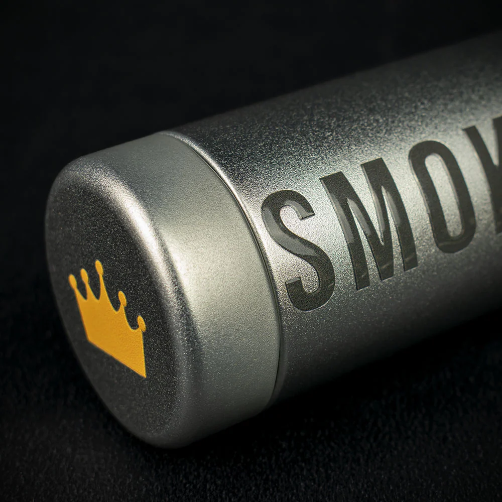 Smoke-King New World Nicaraguan 4 Cigar Gift Tin - Image 5