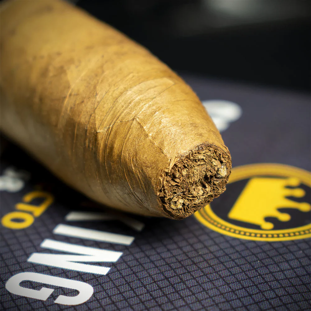 Smoke-King New World Nicaraguan Perfecto Cigar - Single - Image 6