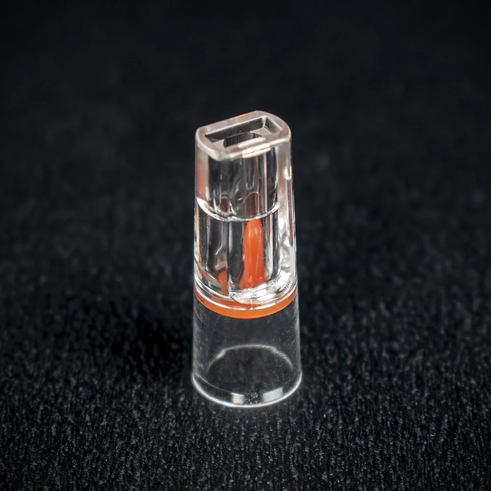 Super 25 Mini Cigarette Filter - Pack of 10 - Image 2