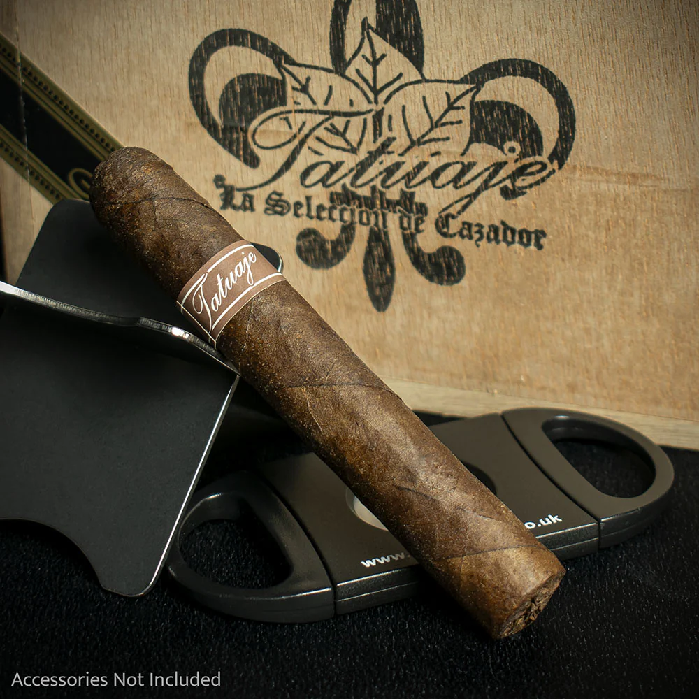 Tatuaje Reserva Petite Cazadores Cigar - Single - Image 2