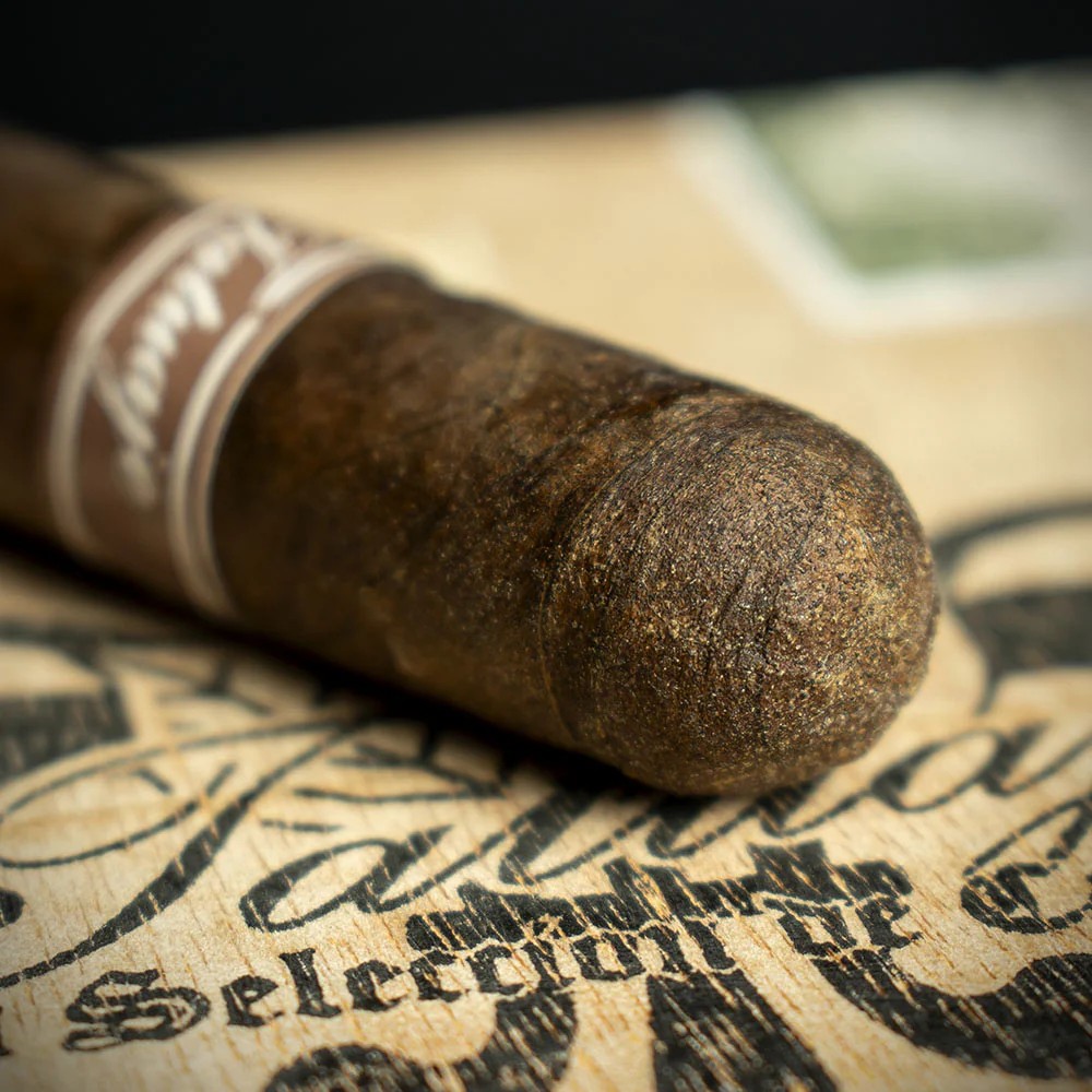 Tatuaje Reserva Petite Cazadores Cigar - Single - Image 5