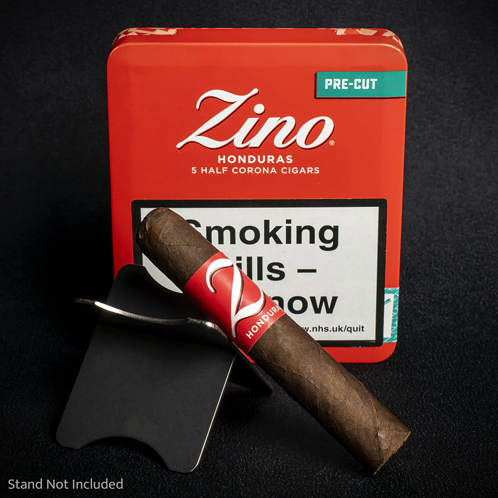 Zino Honduras Half Corona Cigars - Tin of 5