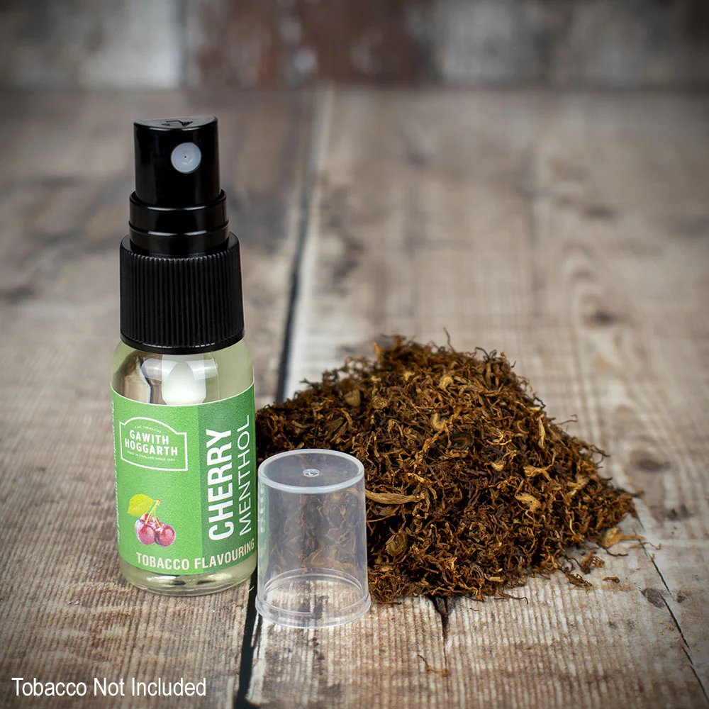 The Original Tobacco Flavour Spray 15ml - Cherry Menthol