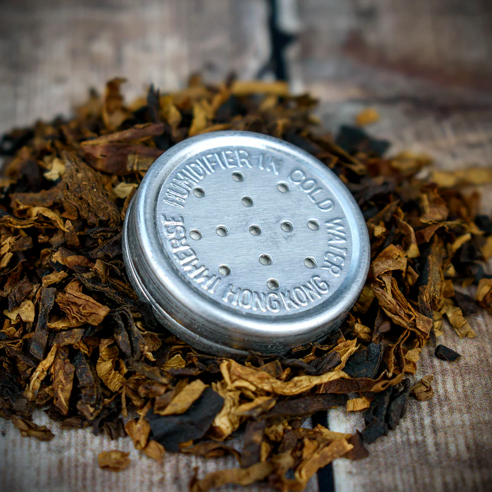 Tobacco Humidity Control Disc
