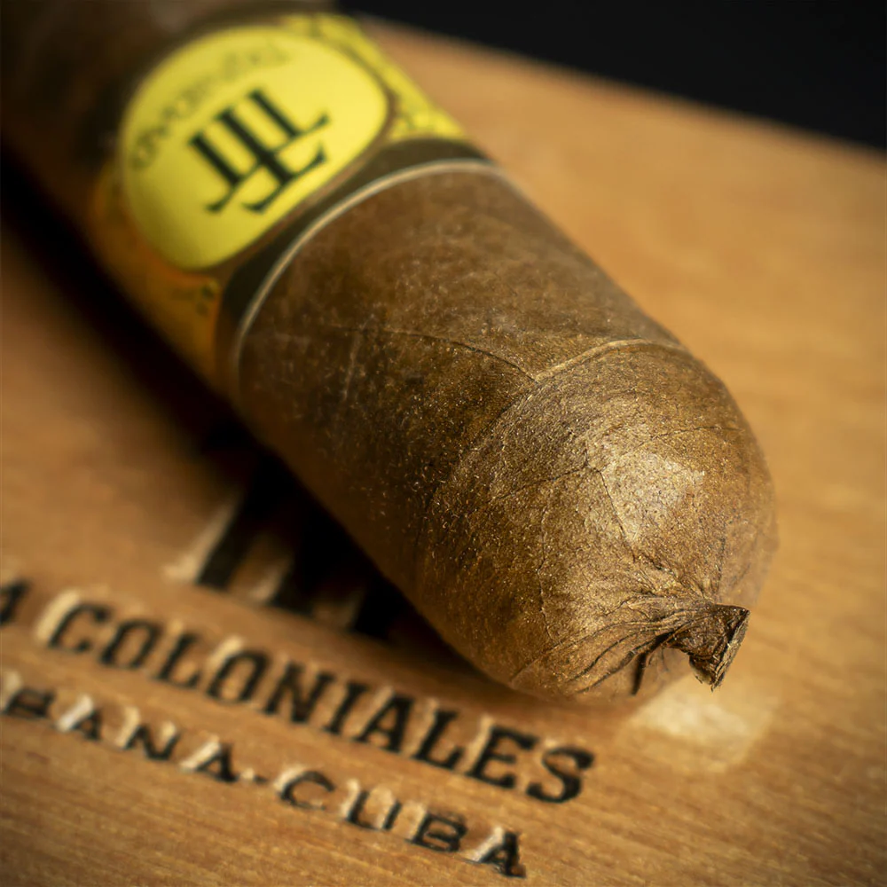 Trinidad Coloniales Cuban Cigar - Single - Image 5