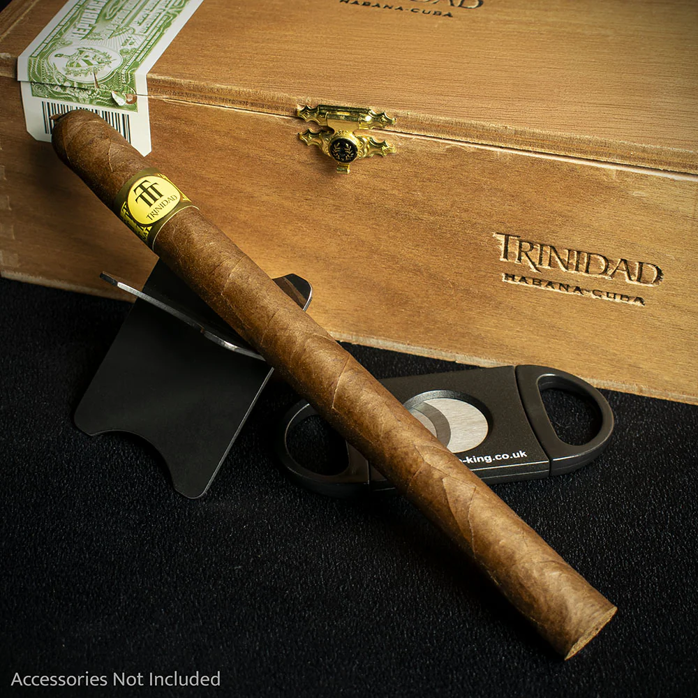Trinidad Fundadores Cuban Cigar - Single - Image 2