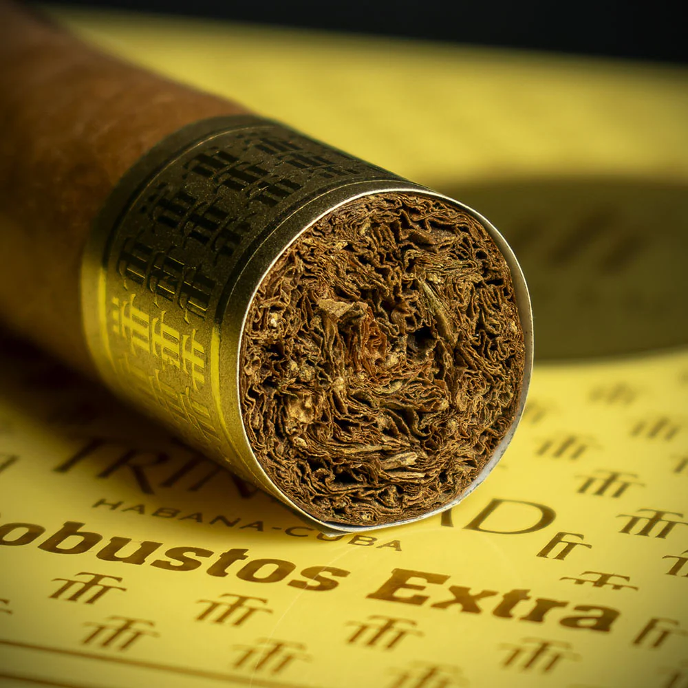 Trinidad Robusto Extra Cuban Cigar - Single - Image 6