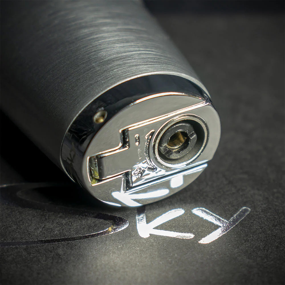 Triple Flame Cigar Lighter & Cutter Set - Image 6