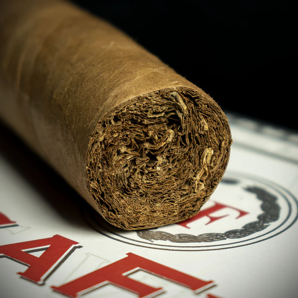 VegaFina Classic Short Robusto Cigar - Single - Image 6