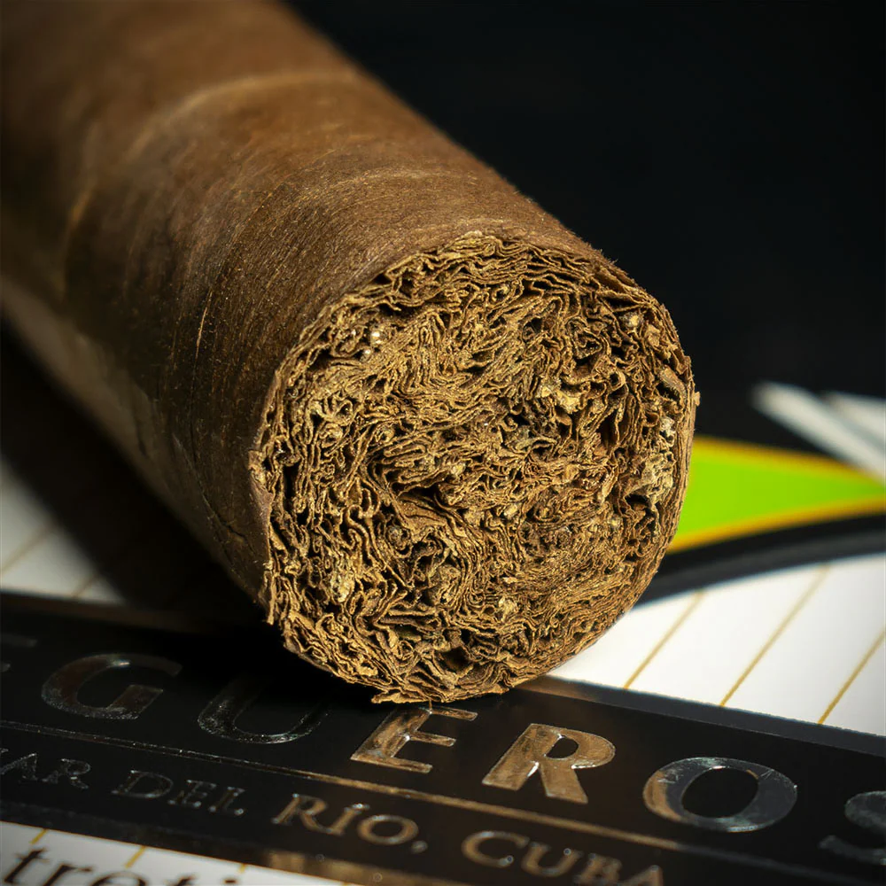 Vegueros Entretiempos Cuban Cigars - Pack of 4 - Image 5