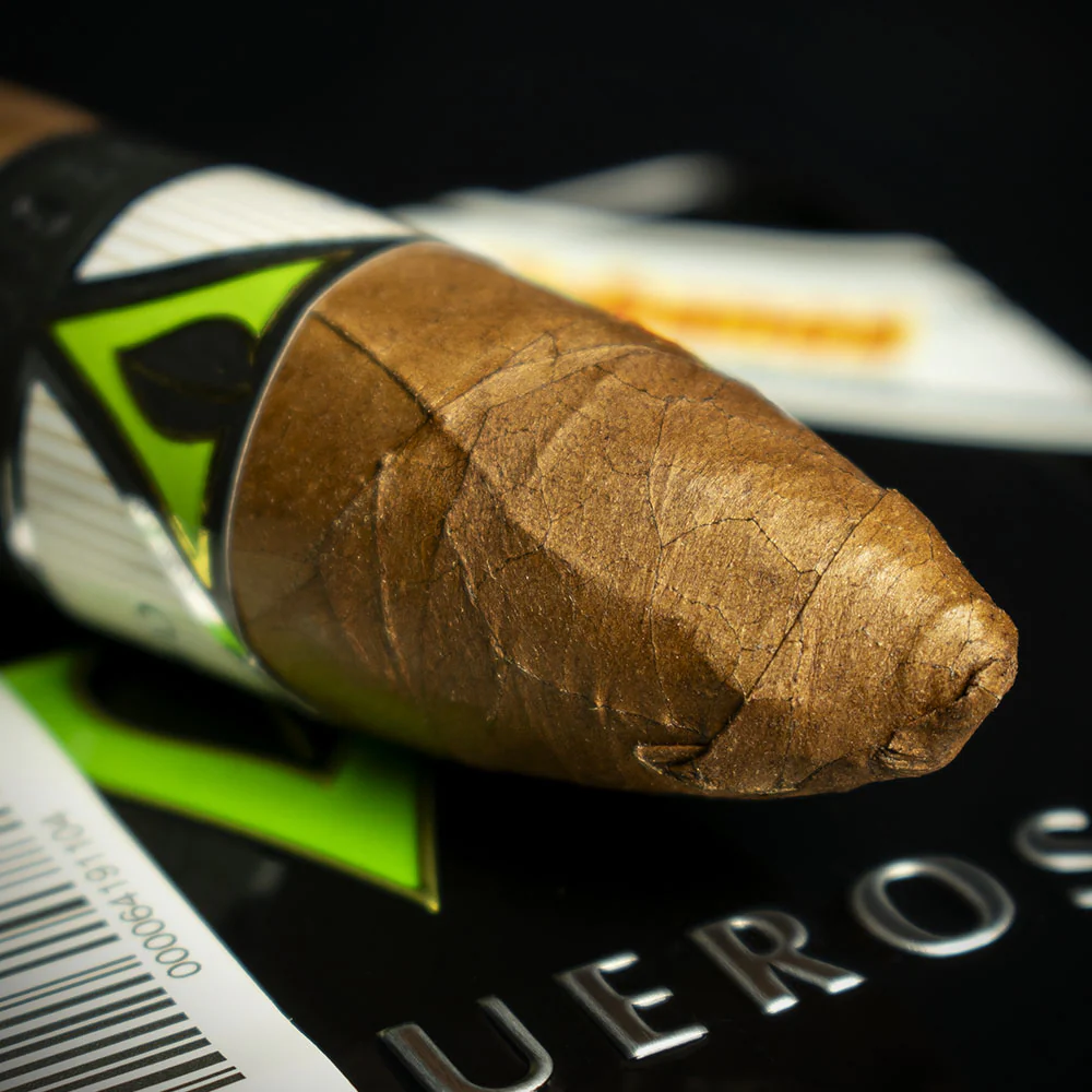 Vegueros Mananitas Cuban Cigar - Single - Image 5