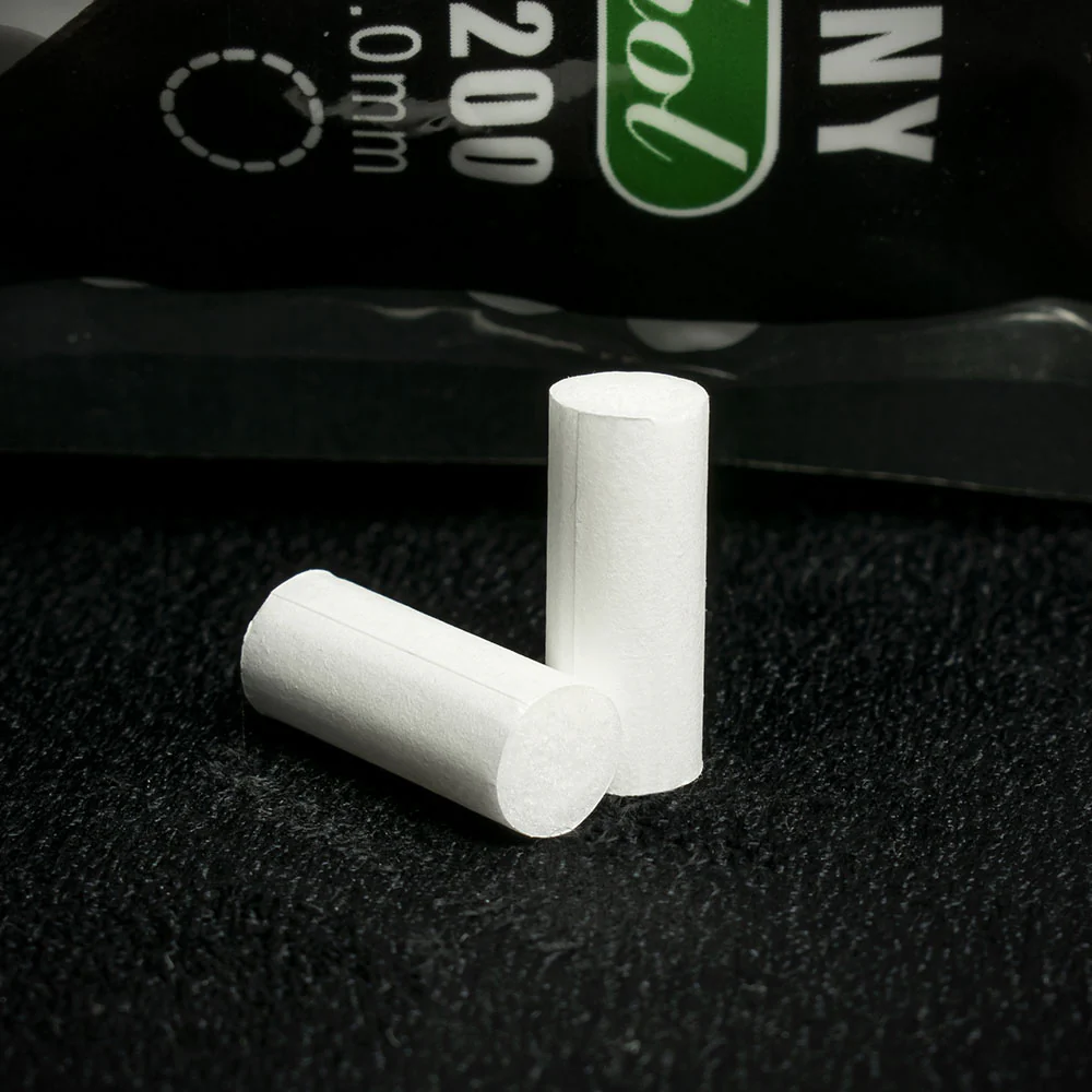 Wilsons of Sharrow Skinny Menthol Filter Tips - 200 Pack - Image 2