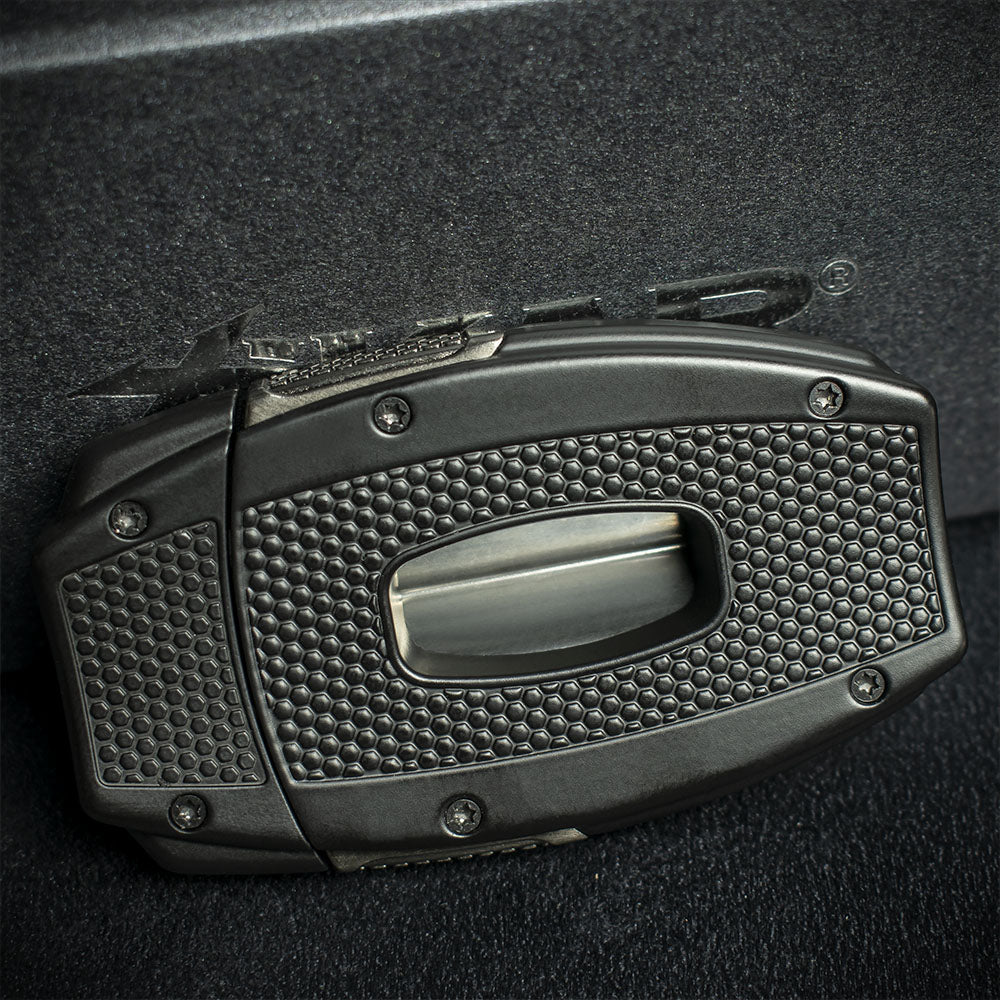 Xikar VX2 V Cutter Black - Image 6