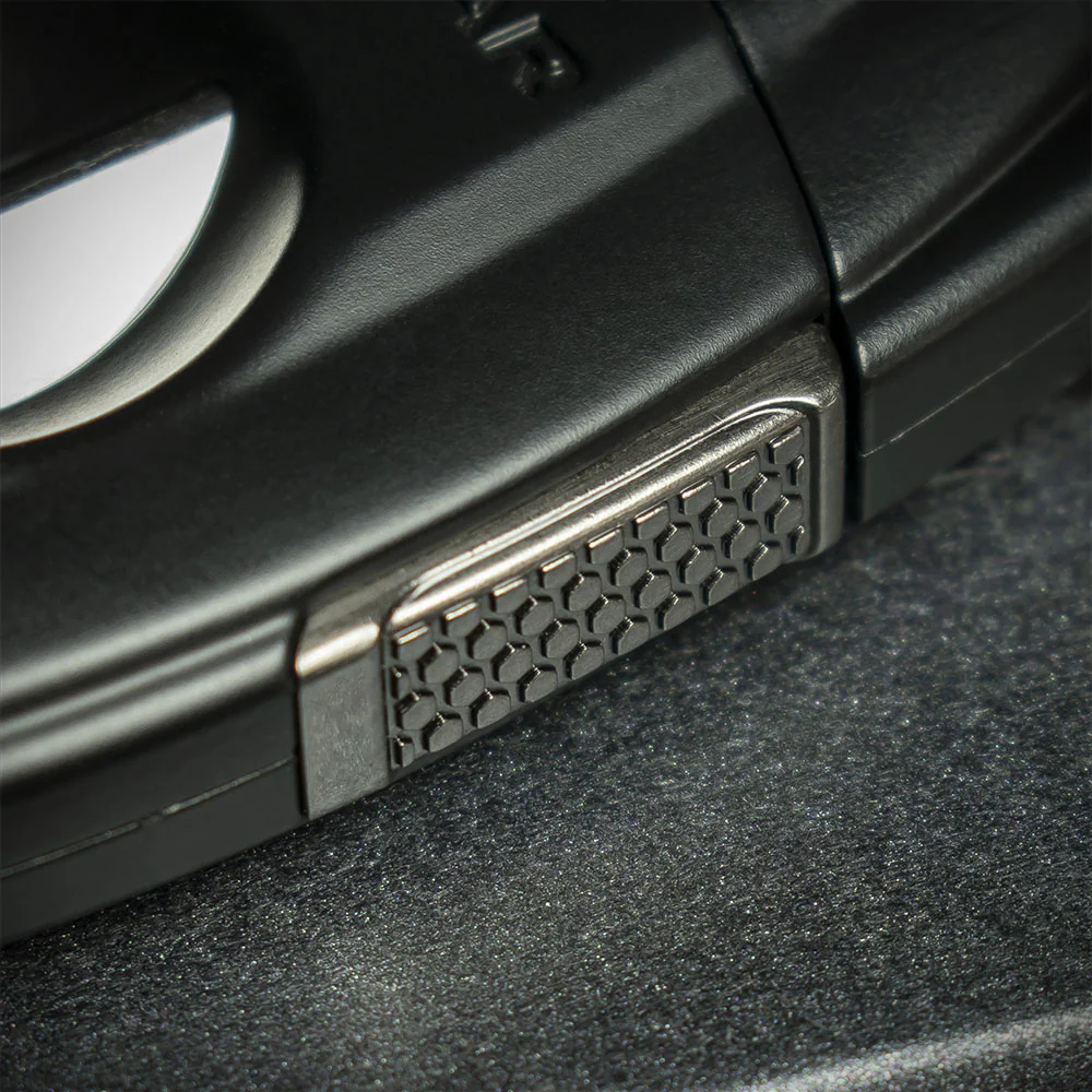 Xikar VX2 V Cutter Black - Image 7