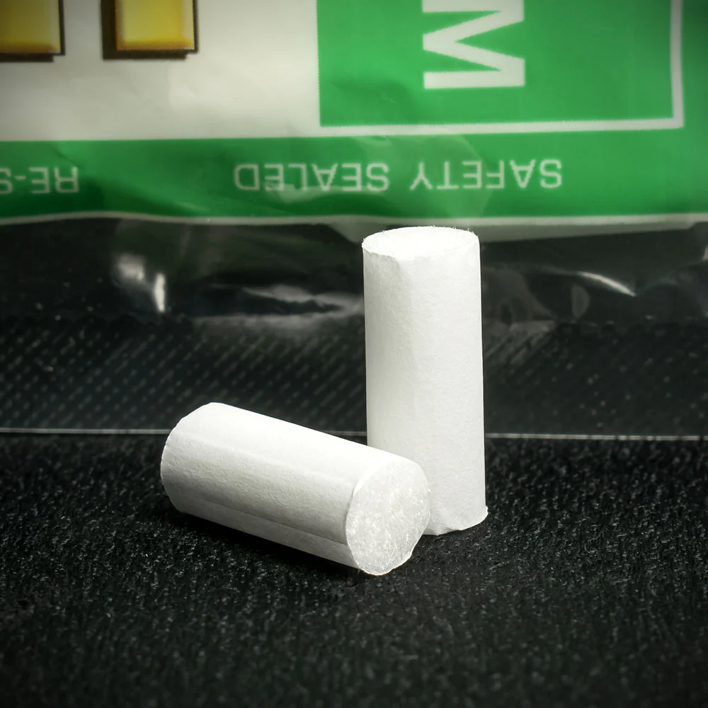 Zig Zag Slim Menthol Filter Tips - 250 Pack - Image 2