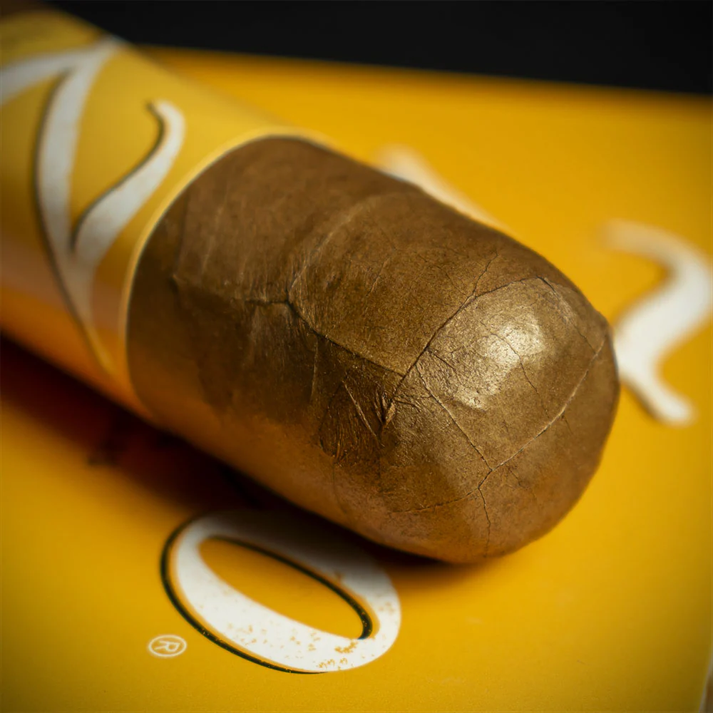 Zino Nicaragua Robusto Cigar - Single - Image 5