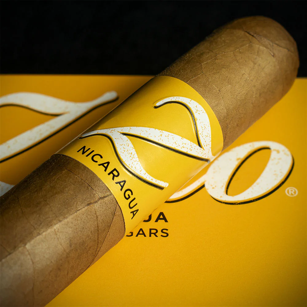 Zino Nicaragua Toro Cigar - Single - Image 4