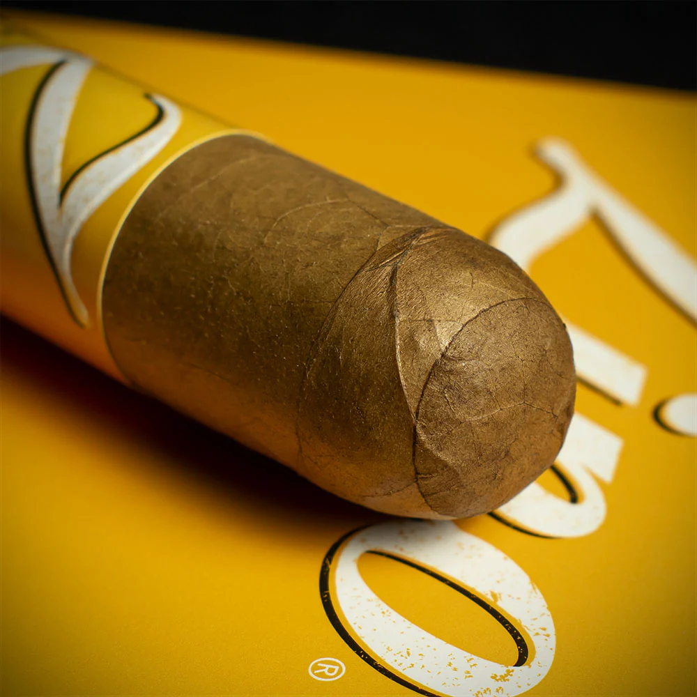 Zino Nicaragua Toro Cigar - Single - Image 5