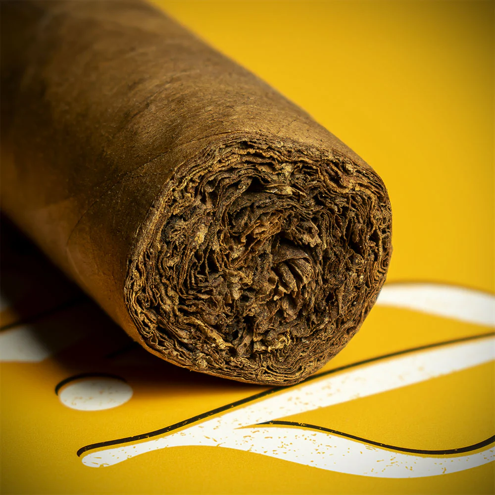 Zino Nicaragua Toro Cigar - Single - Image 6